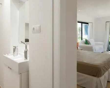 Charming In The House Of Envi's House דירה סן חוזה דה סא טלאיה